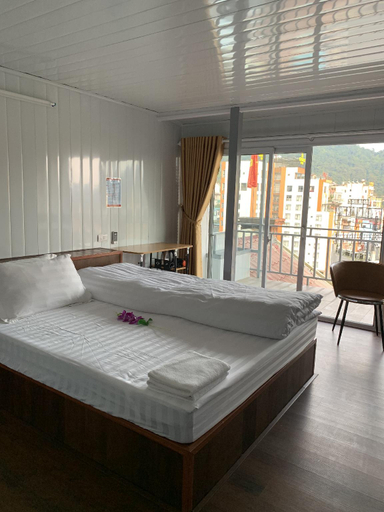 Bedroom 7