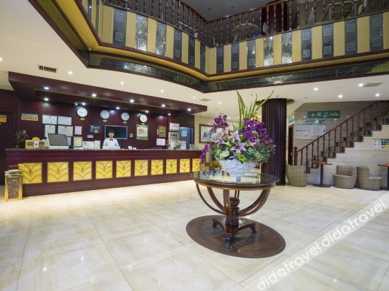 Others 4, GreenTree Inn (Yingtan Railway Station), Yingtan