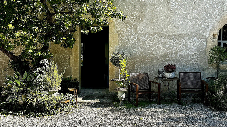 Exterior & Views 2, Le 52 en Provence, Vaucluse
