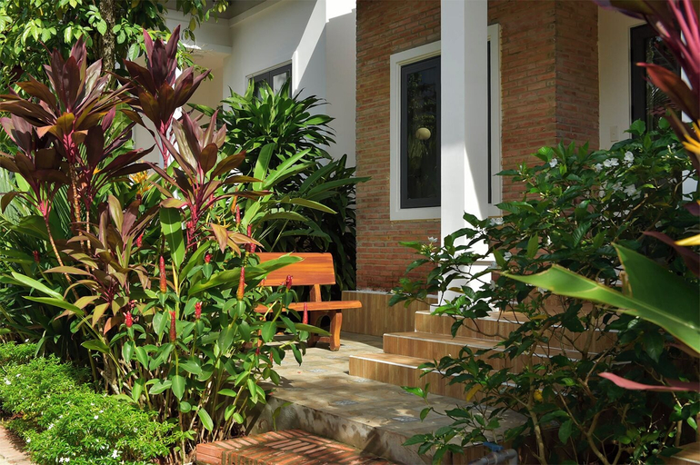 Exterior & Views 2, Rainforest Resort Phu Quoc, Phú Quốc