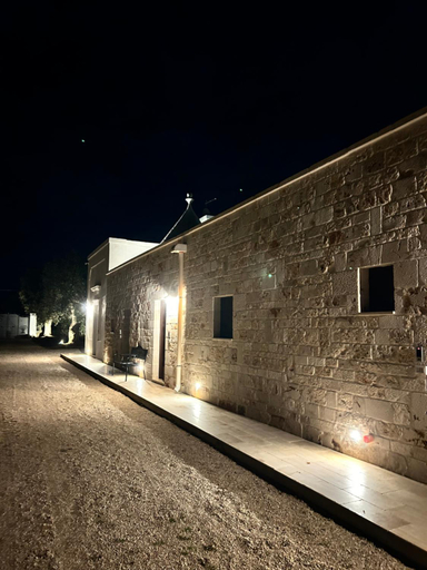 Exterior & Views 1, Il Trullo di Bina, Brindisi