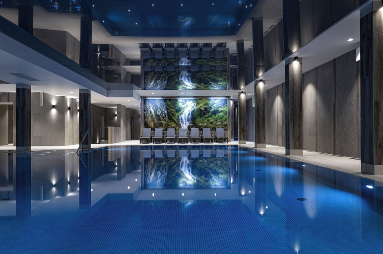 Sport & Beauty 2, Platinum Mountain Hotel & SPA, Jelenia Góra