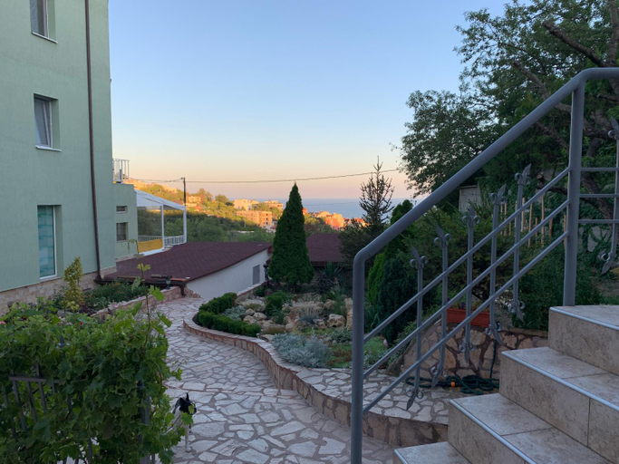 Others 5, Sunray Guest House, Private Rooms & Apartment with Lovely Sea View, Varna