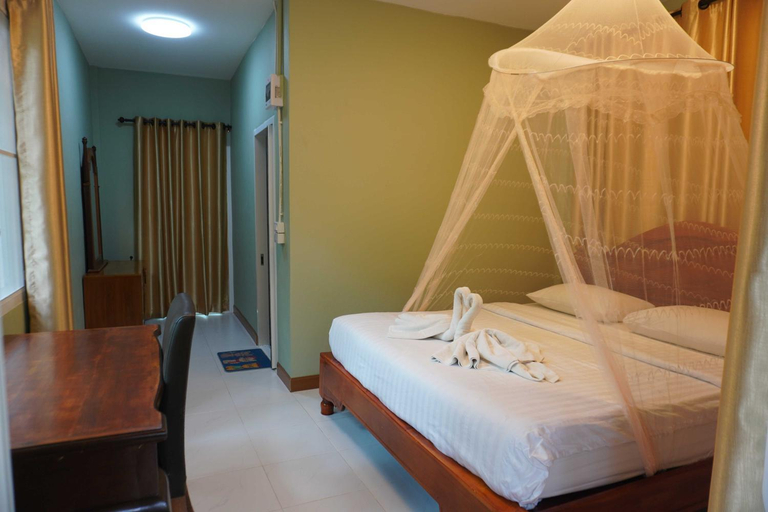Bedroom 20