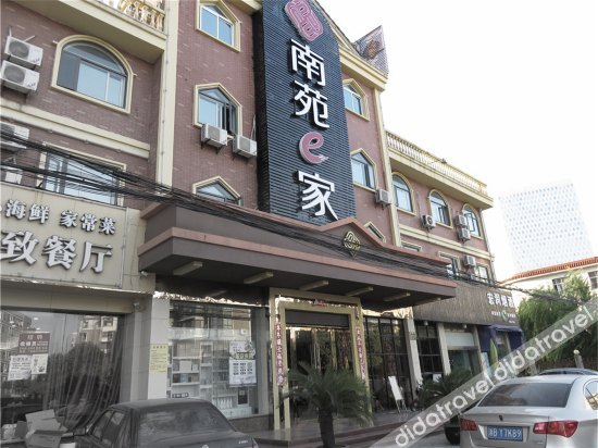 Others 5, SHENYUANLOU, Ningbo