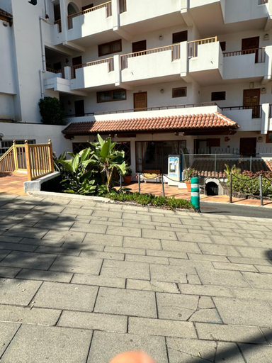 Others 5, Studio 2 personnes Tenerife Sud, Santa Cruz de Tenerife