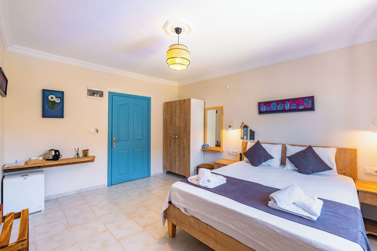 Others 5, Yeşil Vadi Otel, Kaş