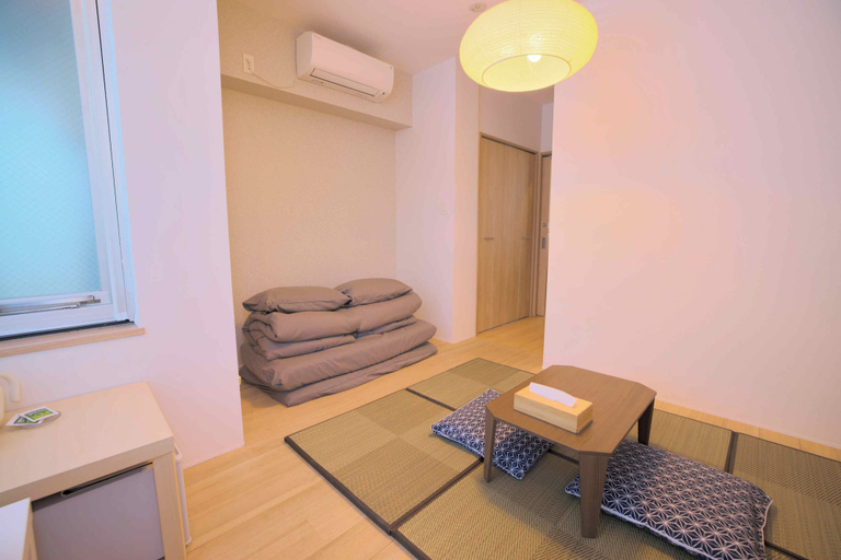 Others 4, Kyo-wa Hotel Kameido, Kōtō