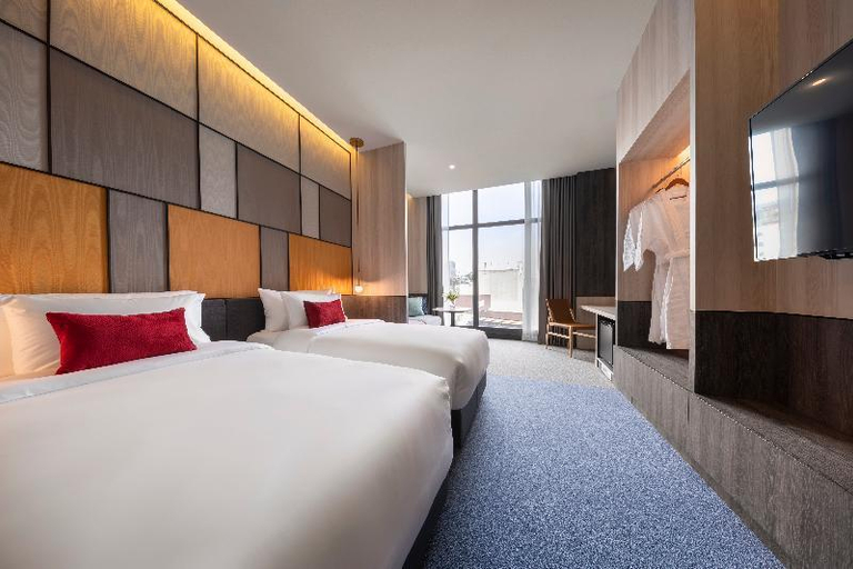 Bedroom 15