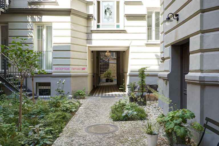 Exterior & Views, Berlin Gorki Apartments, Berlin