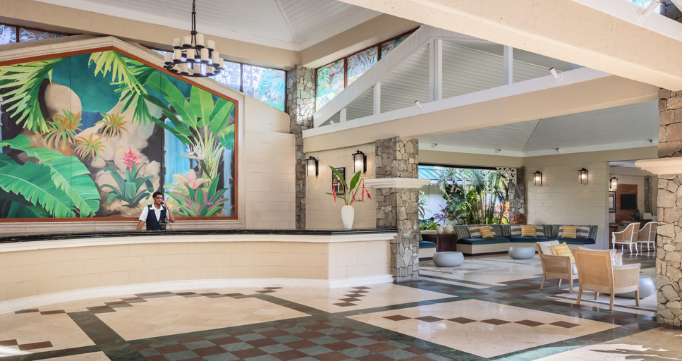 Public Area 4, Sandals Halcyon Beach