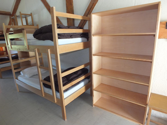 Bedroom 2, relais d'isaby, Hautes-Pyrénées
