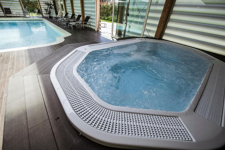 Sport & Beauty 3, Le Relais De La Malmaison, Hauts-de-Seine