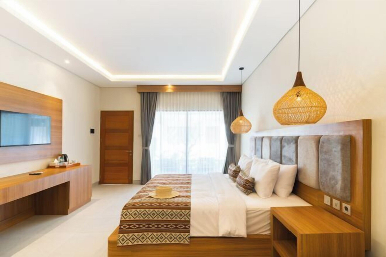 Bedroom 8