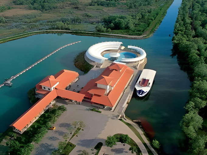 Others 3, Plavnica Eco Resort