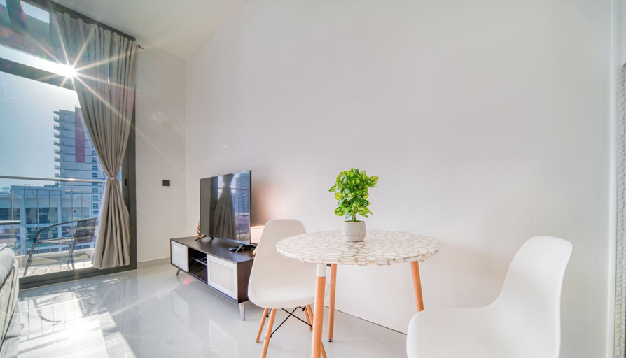 Others 3, Elz Residence Stylish Studio Living, Dubai