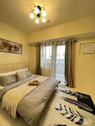 3, Brenthill Condominium Baguio, Baguio City