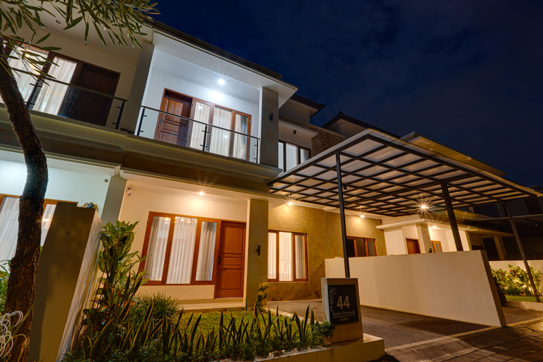 Exterior & Views, Villa Taman Seminyak Suite 44, Denpasar