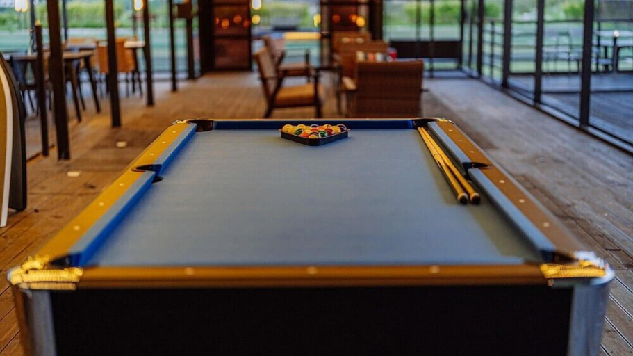 Food & Drinks 5, Milky Way Pension, Gapyeong