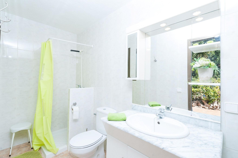 Bathroom 5, Conchita in Sencelles, Baleares