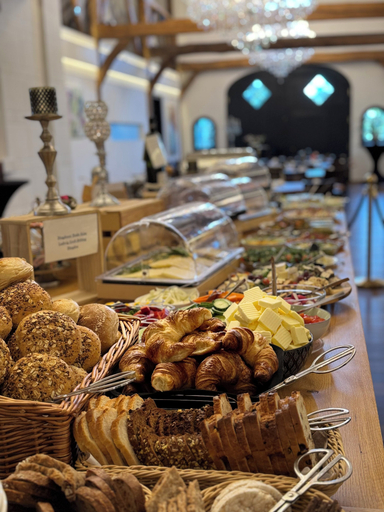 Food & Drinks, Ferienwohnungen Ludgerushof, Borken