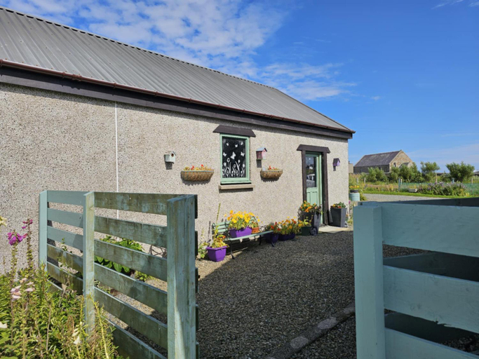 Others 3, Old School B&B Super King Exclusive 5 Room private suite, Orkney Islands