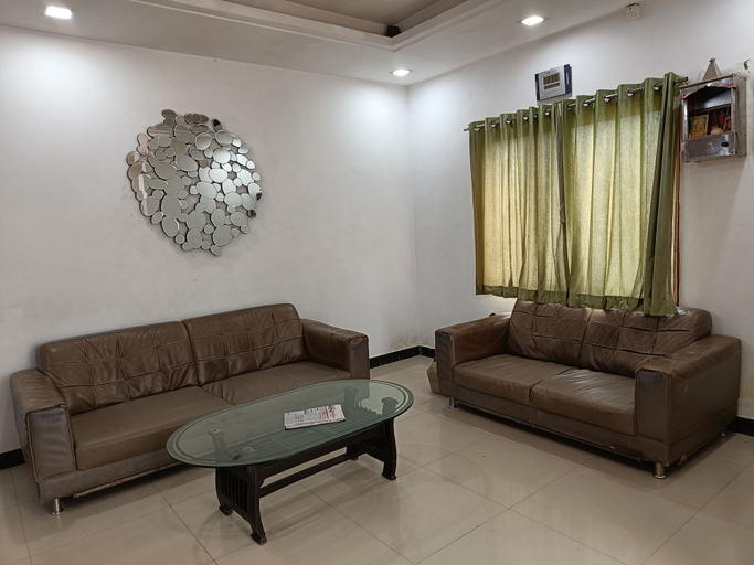 Others 5, StayGuru Usha Residency, Kachchh