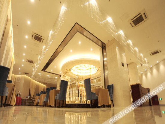 Others 2, Tian Yuan Hotel, Zhangjiakou