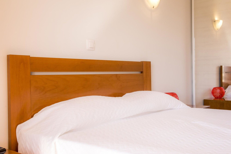 Bedroom 2, B33 - Praia do Vau Apartment, Portimão