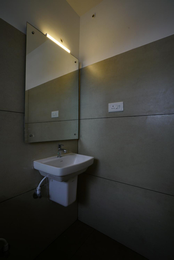 Bathroom 2, Quilon Residency Kundara, Kollam