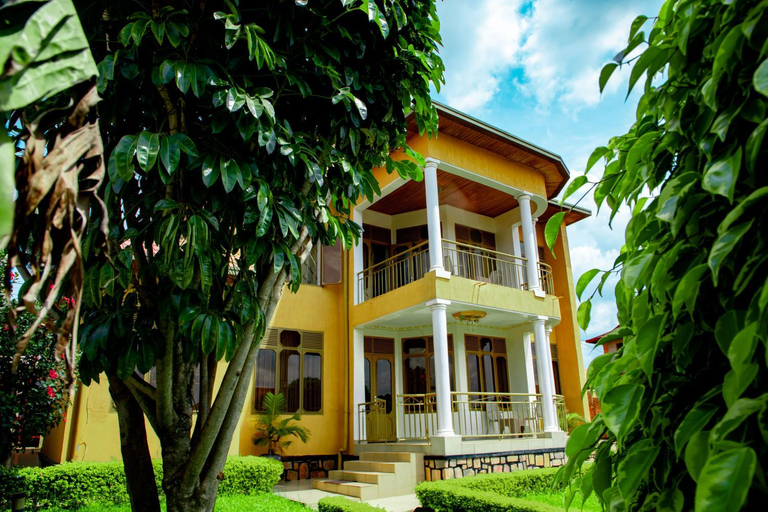 Exterior & Views 5, EM Apartment - Kigali, Kicukiro