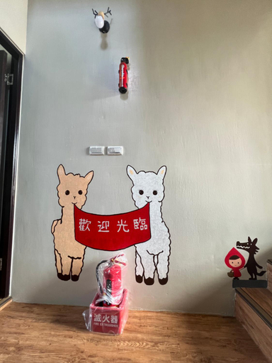 Others 4, Chaonima B&B 潮尼馬民宿-屏東縣民宿編號第1458號, Pingtung