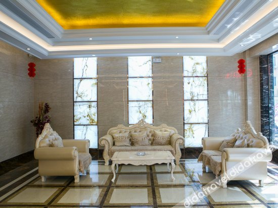 Others 5, Manju Hotel, Shaoxing