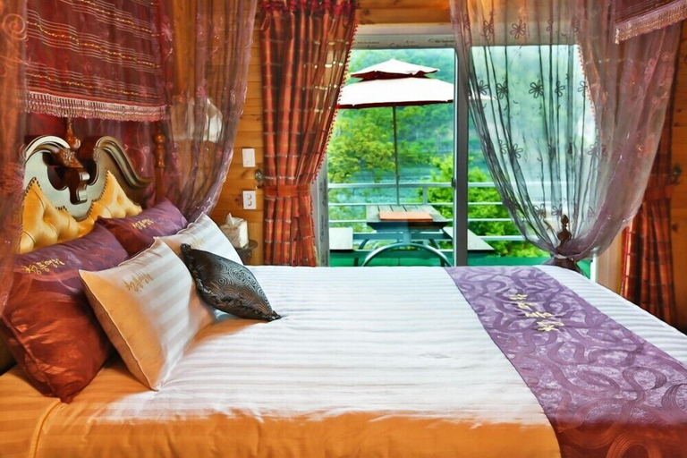 Bedroom 13