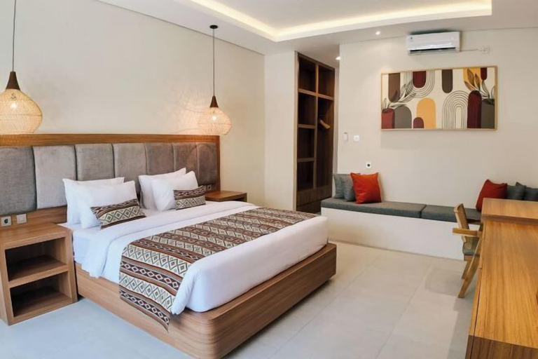 Bedroom 9