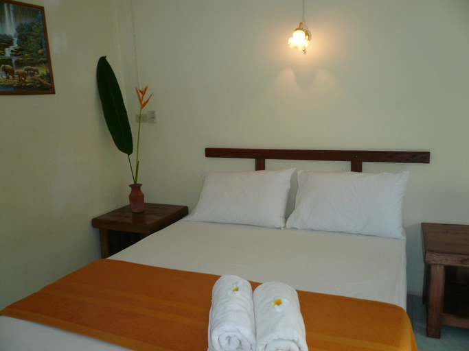 Baan Lamai Resort - Tap to explore photos