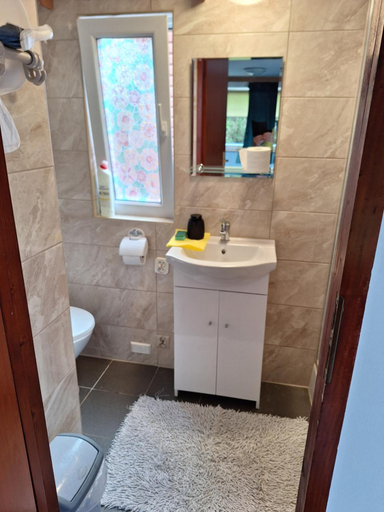 Others 5, Domek letniskowy 2 os Zacisze, Kamień
