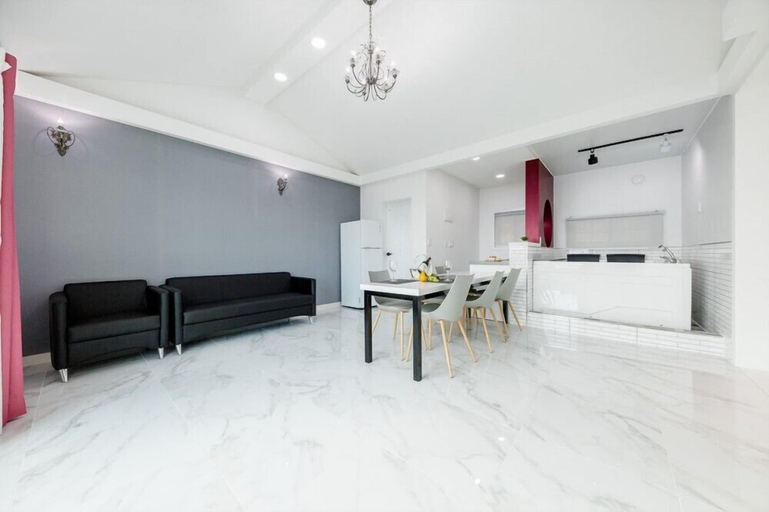 Others 5, Pool Villa 1-2 Pension, Pohang