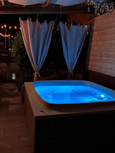 Sport & Beauty 5, La Casa sulla Roccia, Brescia