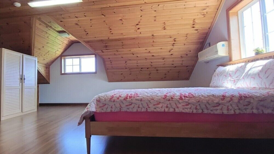 Others 5, Aroma Tree Pension, Geoje