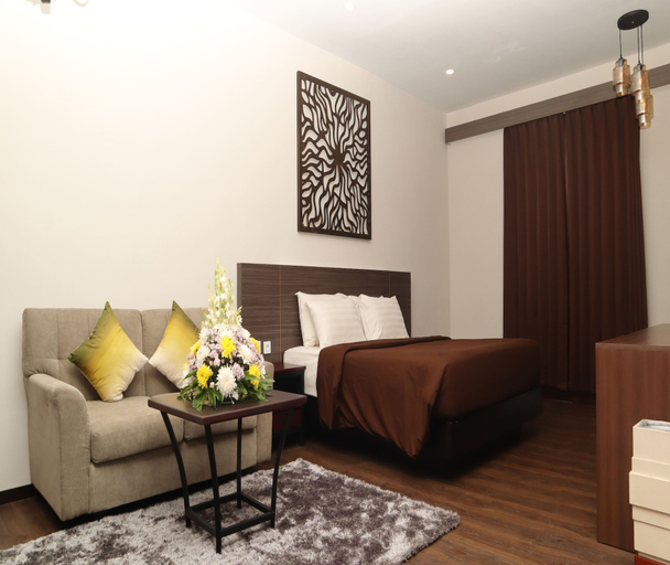 Bedroom 20