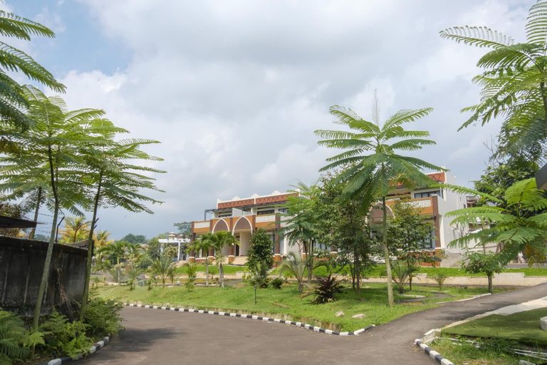 Salma Syariah by TwoSpaces, Bogor, Bogor
