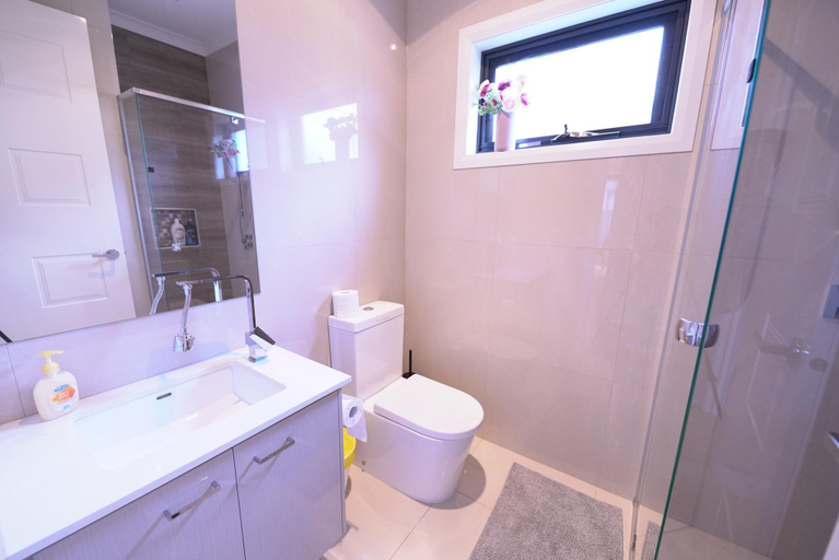 5, 4 BRM Brand New house near Box Hill, Melbourne