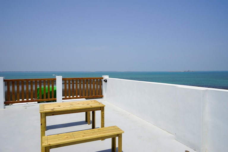 Others 5, Penghu Sun House, Penghu