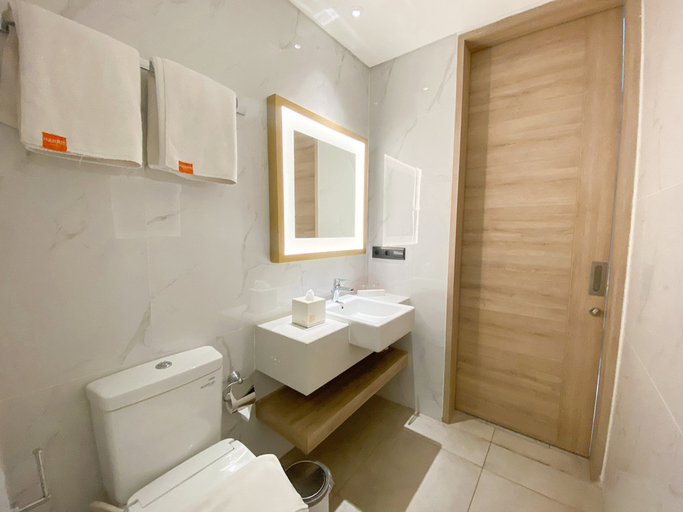 Bathroom 1