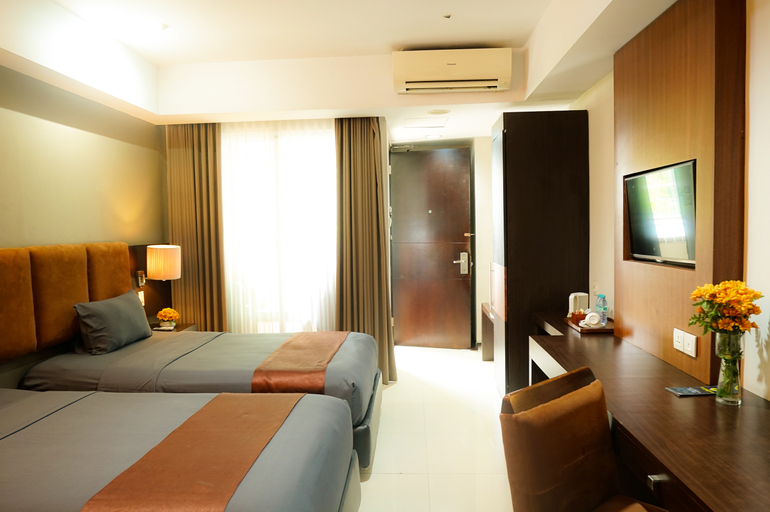 Bedroom 9