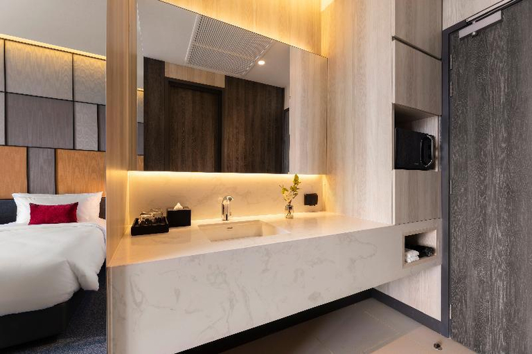Bedroom 24