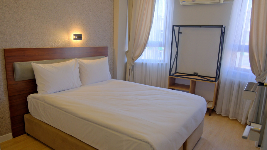 Others 5, ZERCİTY OTEL, Selçuklu