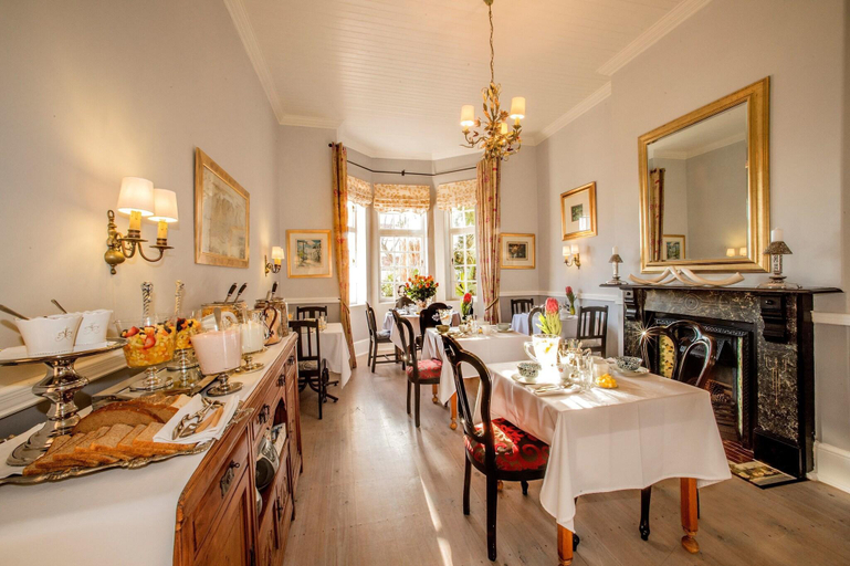 Food & Drinks 5, The Villa Rosa Guesthouse, City of Cape Town