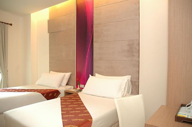 Bedroom 9